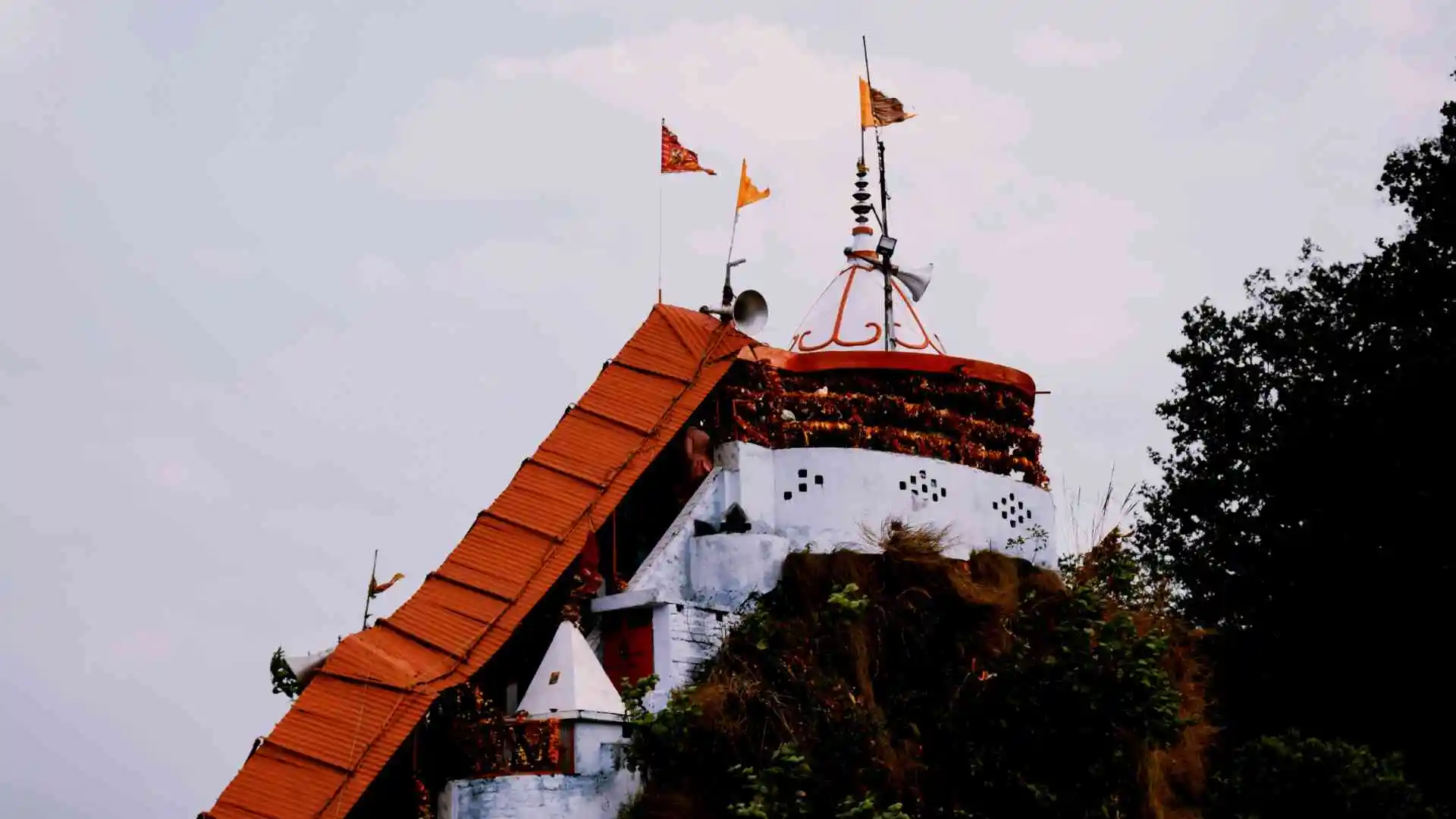 Girija Devi Temple
