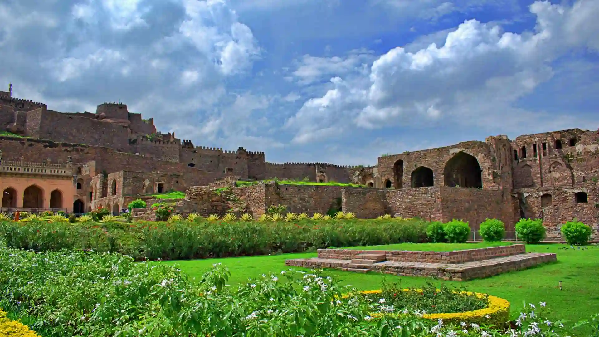Golconda