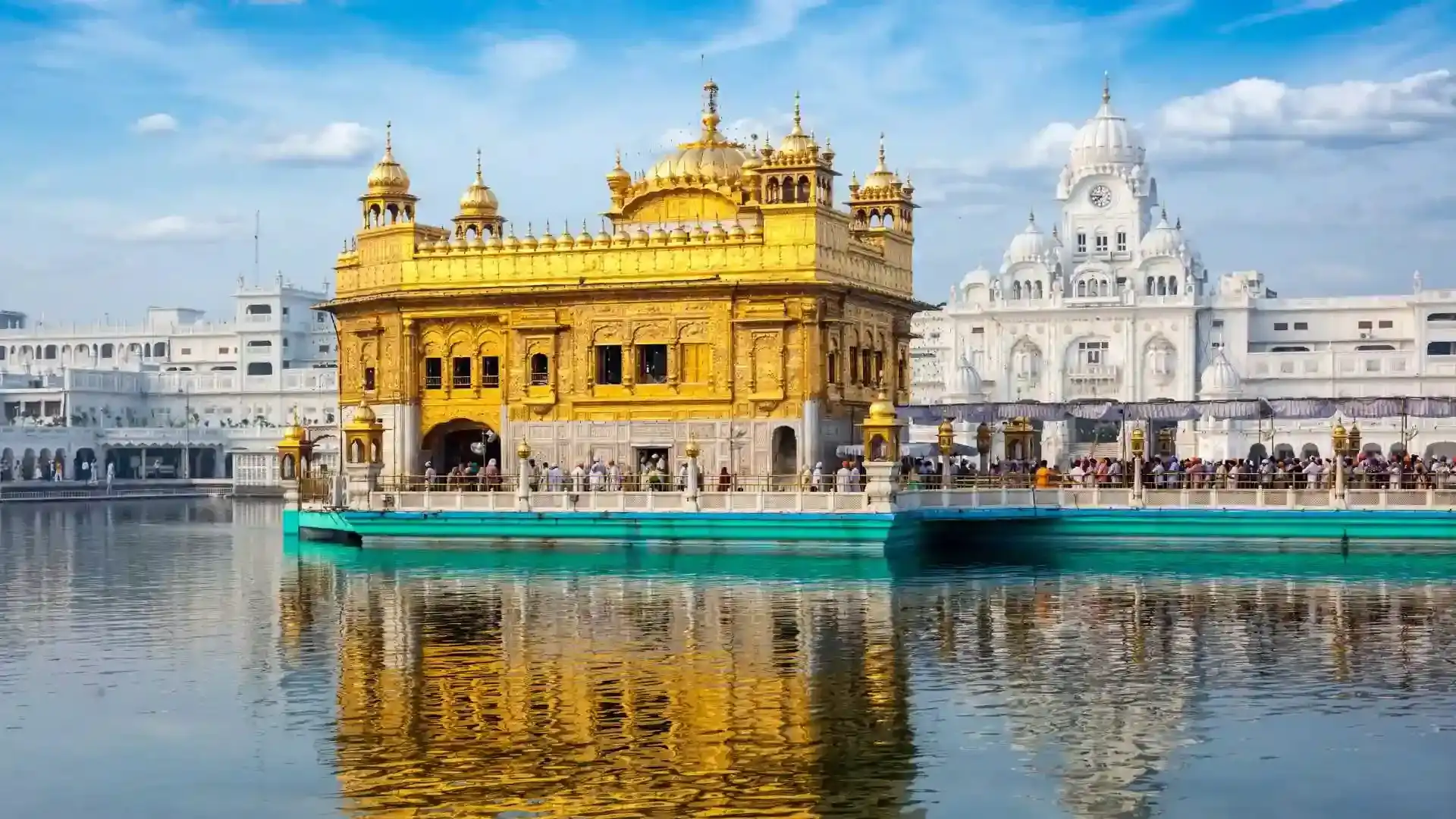 Golden Temple