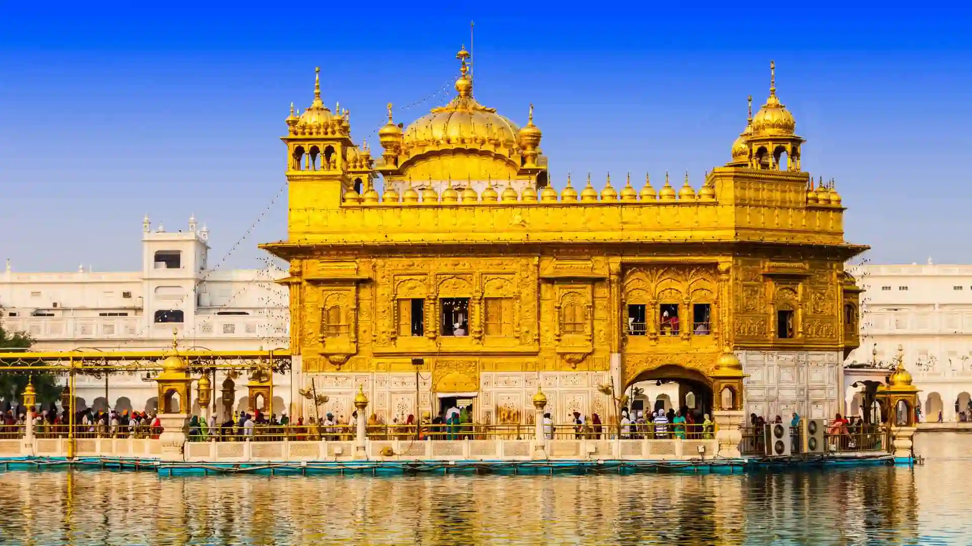 Golden Temple