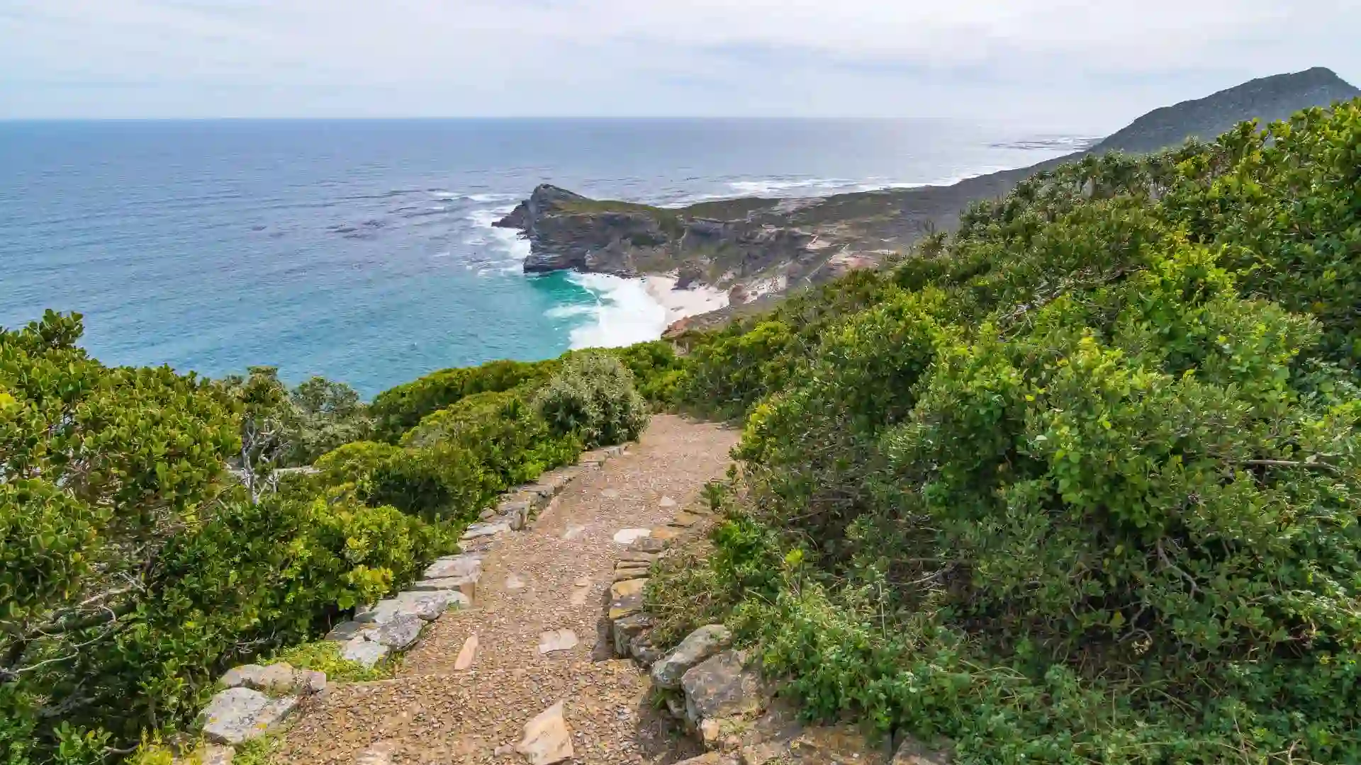 Good Hope Nature Reserve