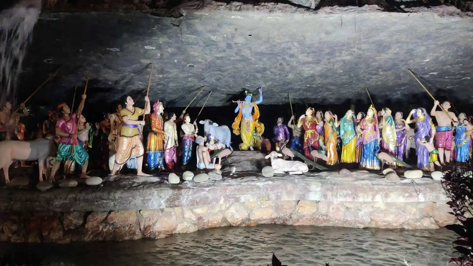 Govardhan Parvat