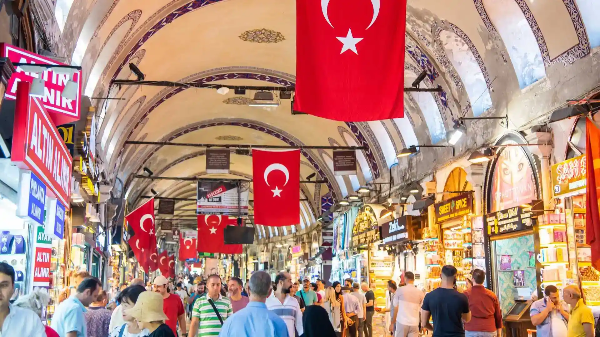 Grand Bazaar