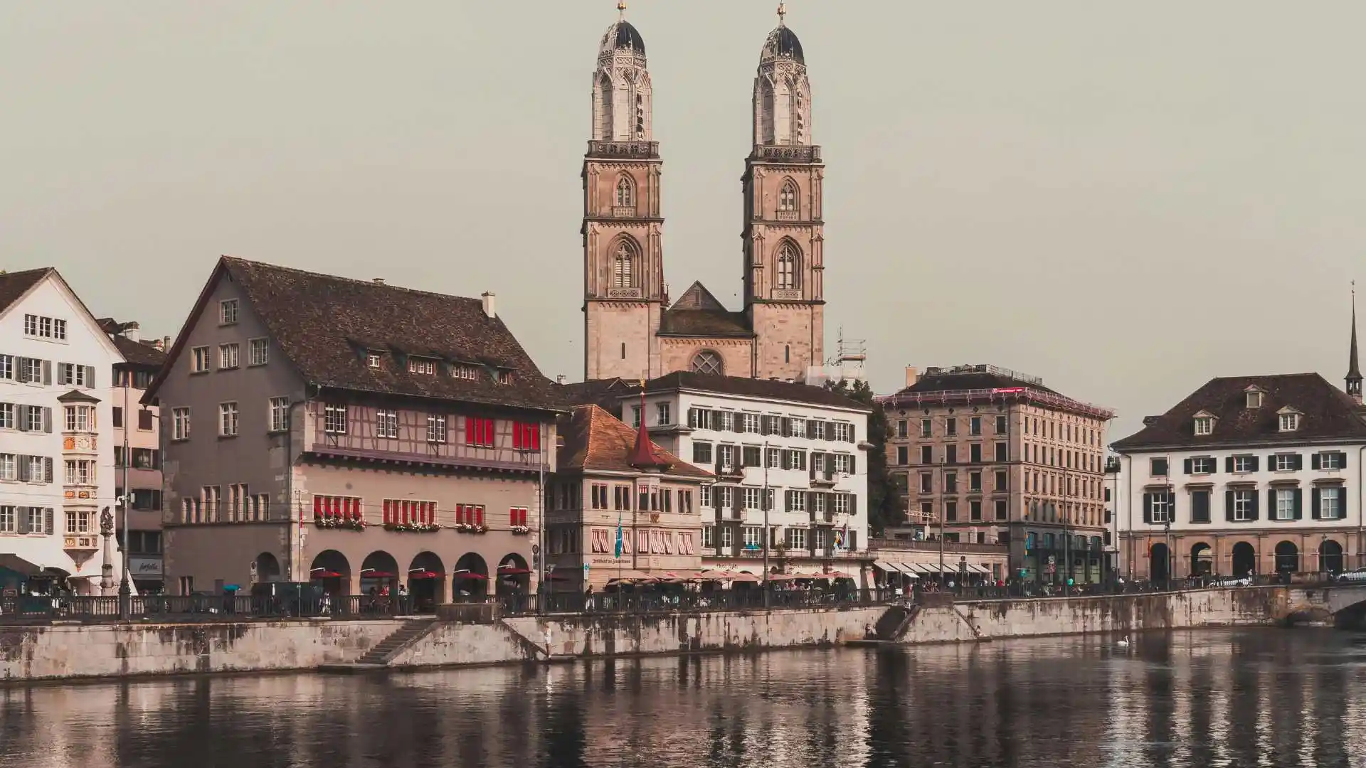 Scenic Swiss Getaway Tour