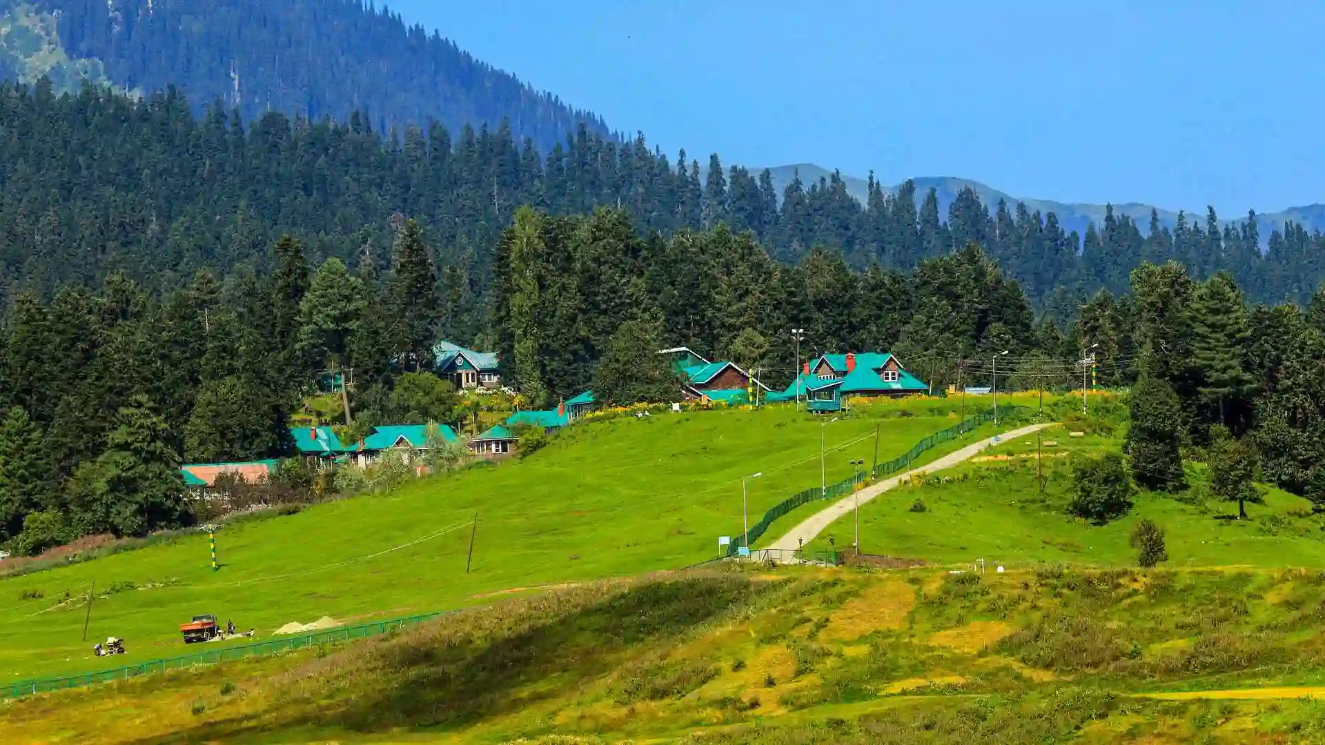 Gulmarg