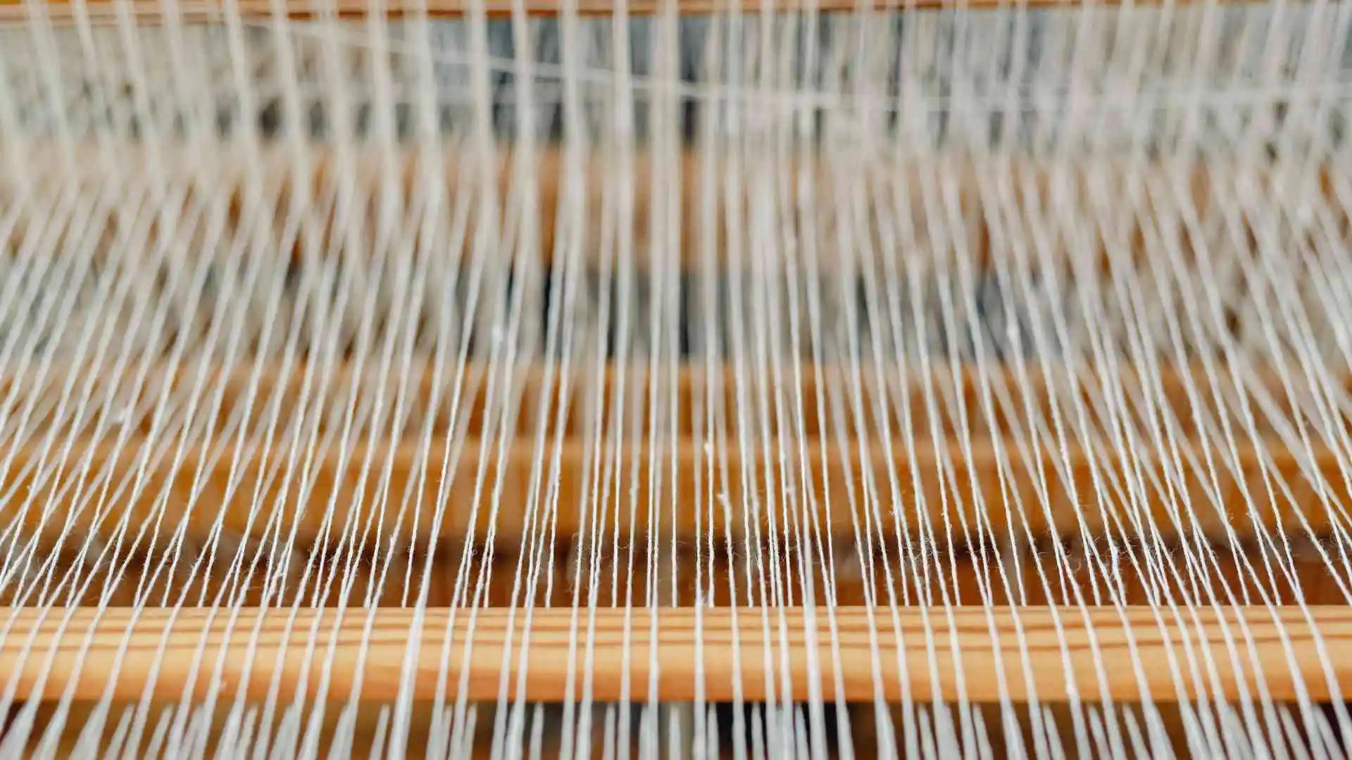 Handloom Weaving