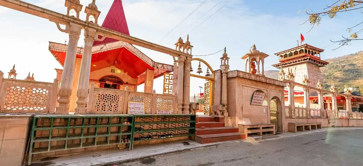 Explore Enchanting Heritage of Uttar Pradesh