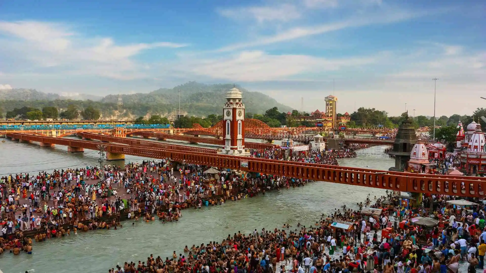 Har Ki Pauri