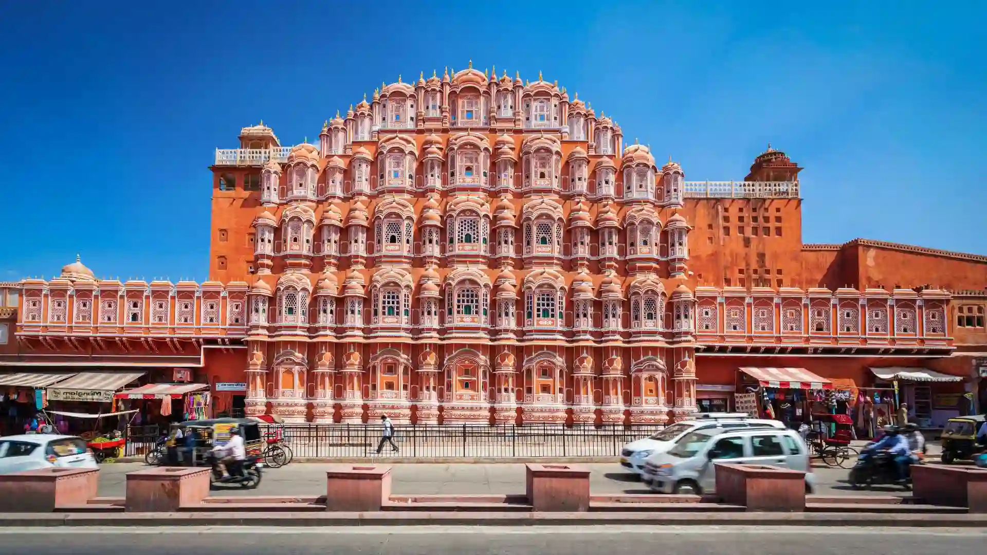 Hawa Mahal