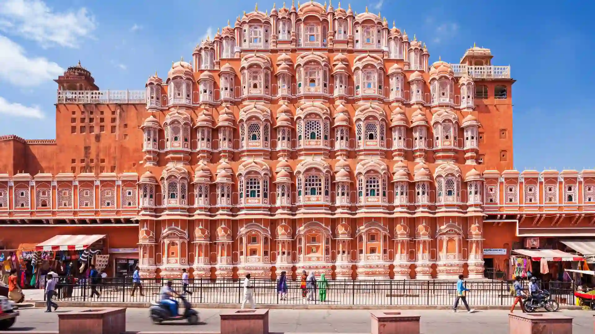 Hawa Mahal