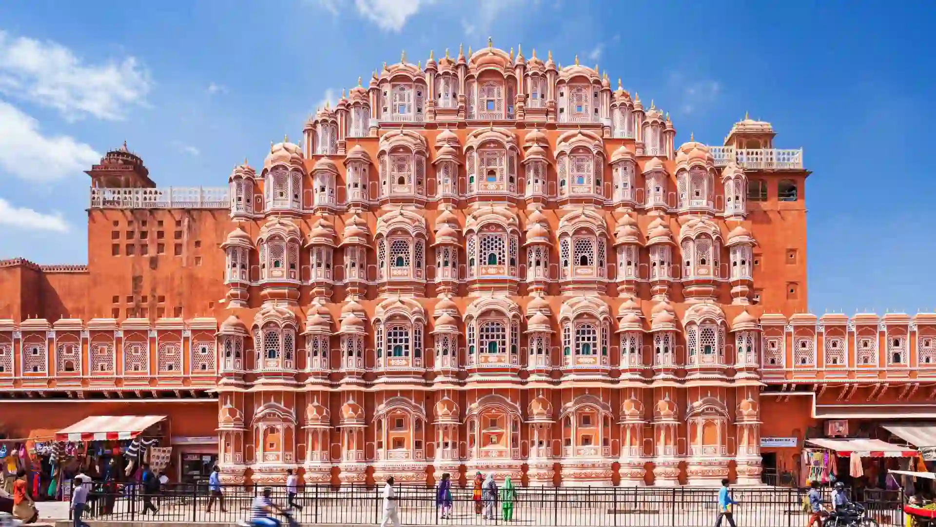Hawa Mahal