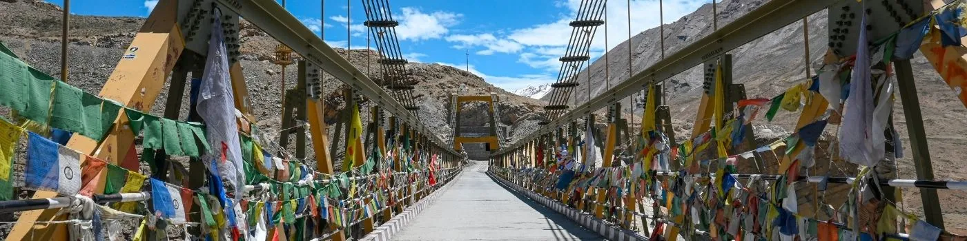 Arunachal Pradesh Tour Packages