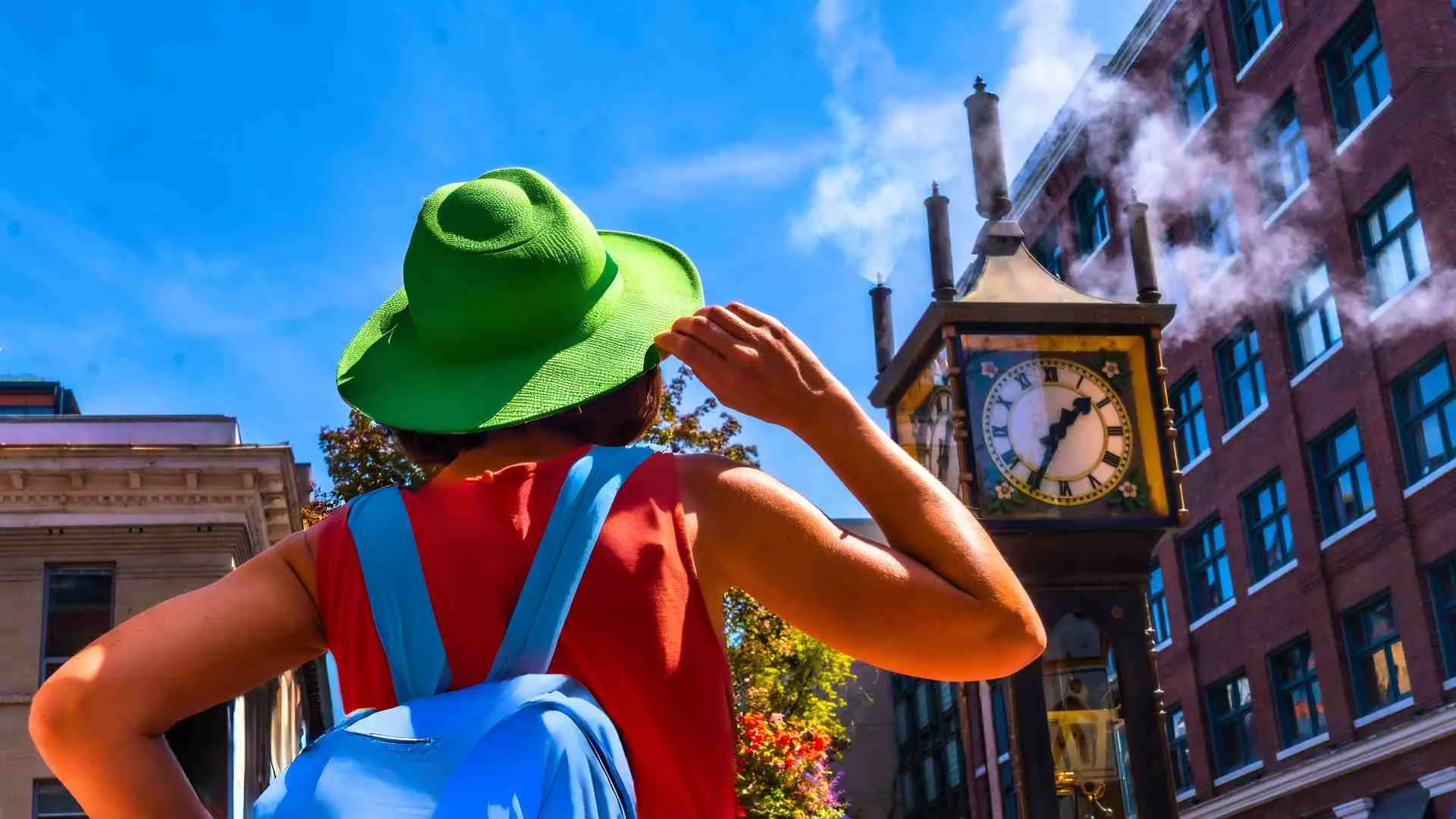 Majestic Canadian Rockies Discovery Tour