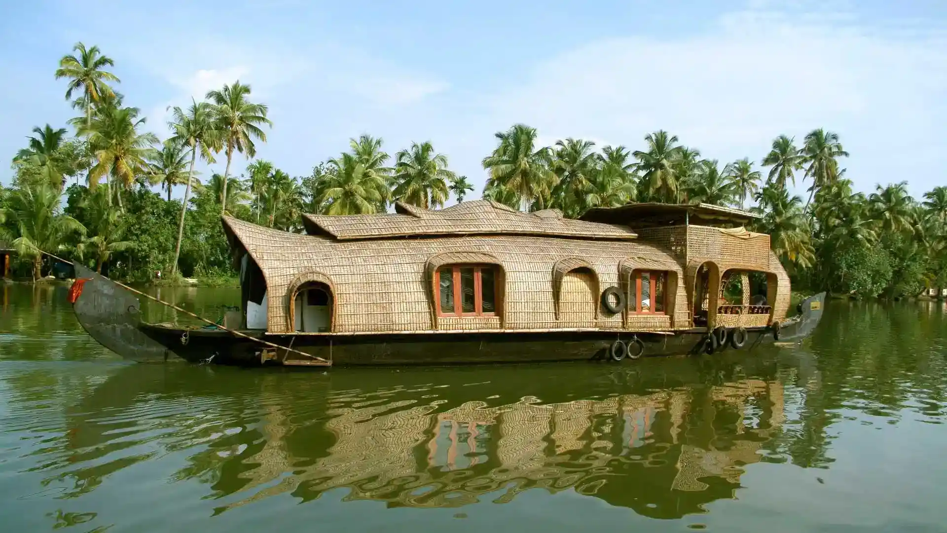 Highlights of Kerala