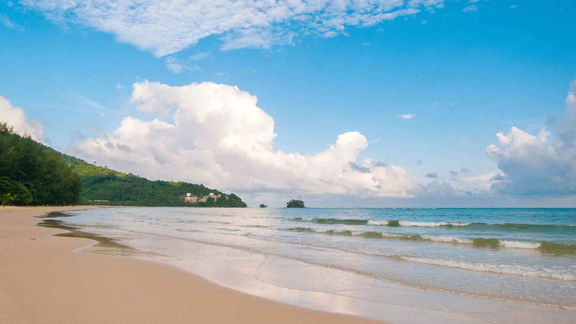 Hong Kong Romantic and Vibrant Tour Package