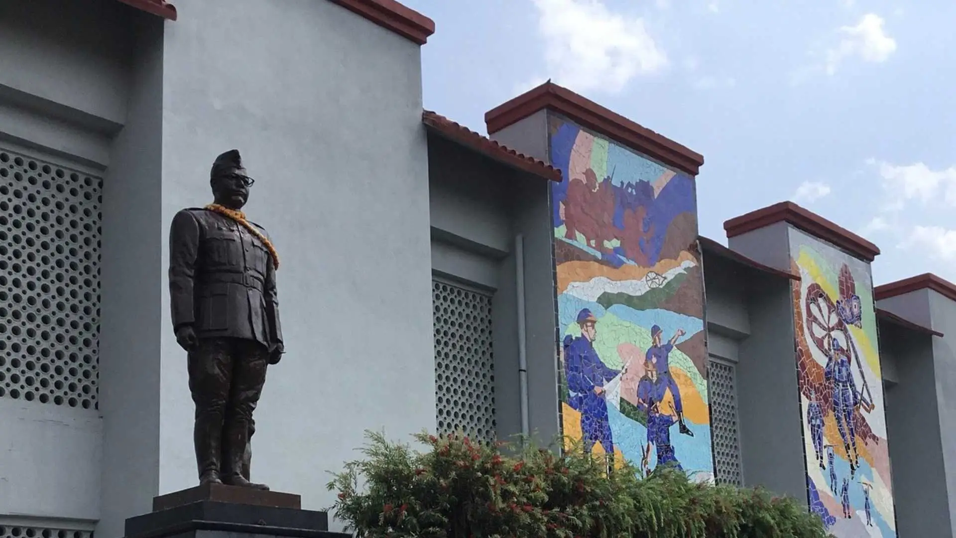 Thrilling Manipur Urban Tour