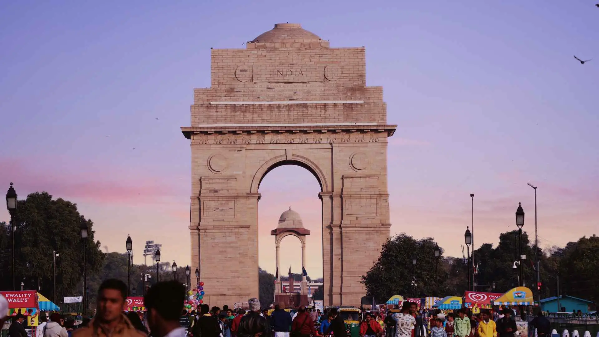 India Gate