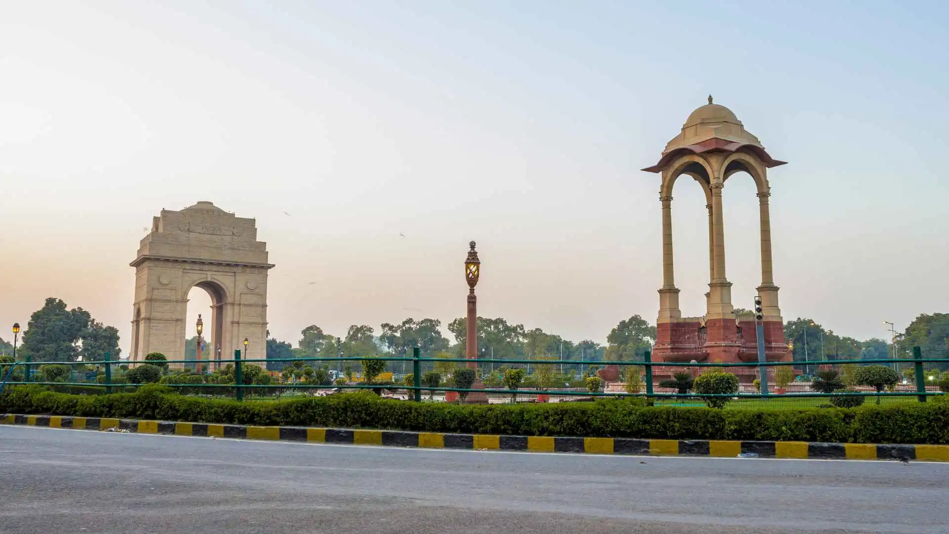 India Gate