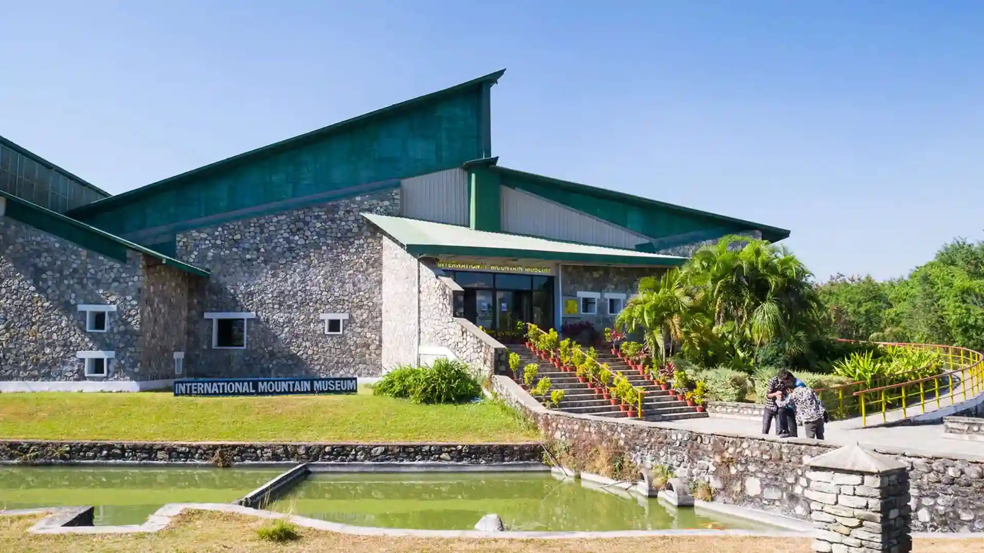 International Mountain Museum