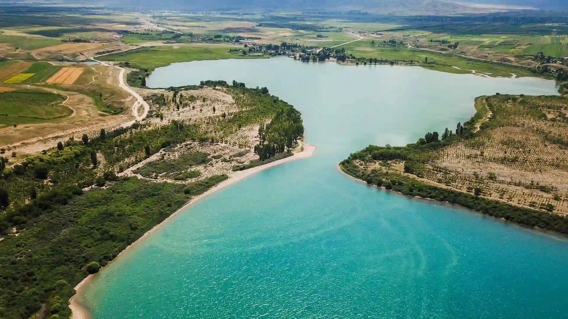 Silk Route Sojourn: Kazakhstan- Azerbaijan Tour