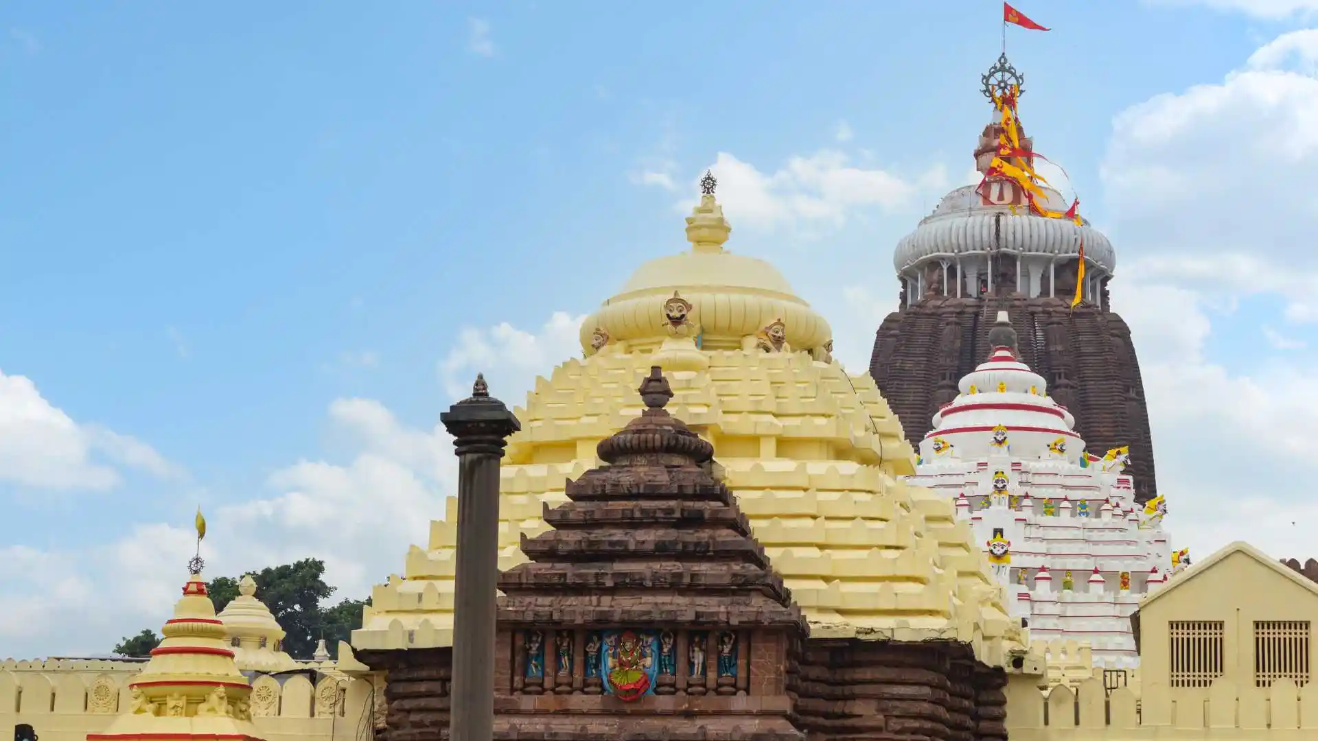 Jagannath Puri