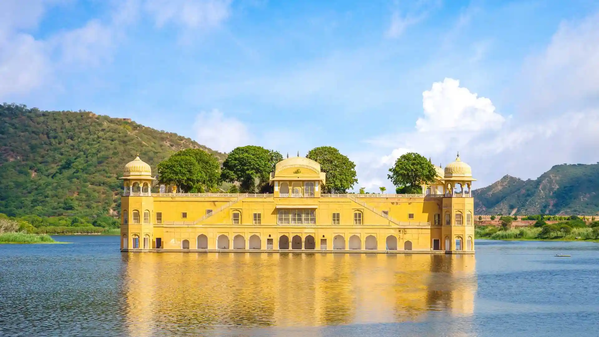 Jal Mahal