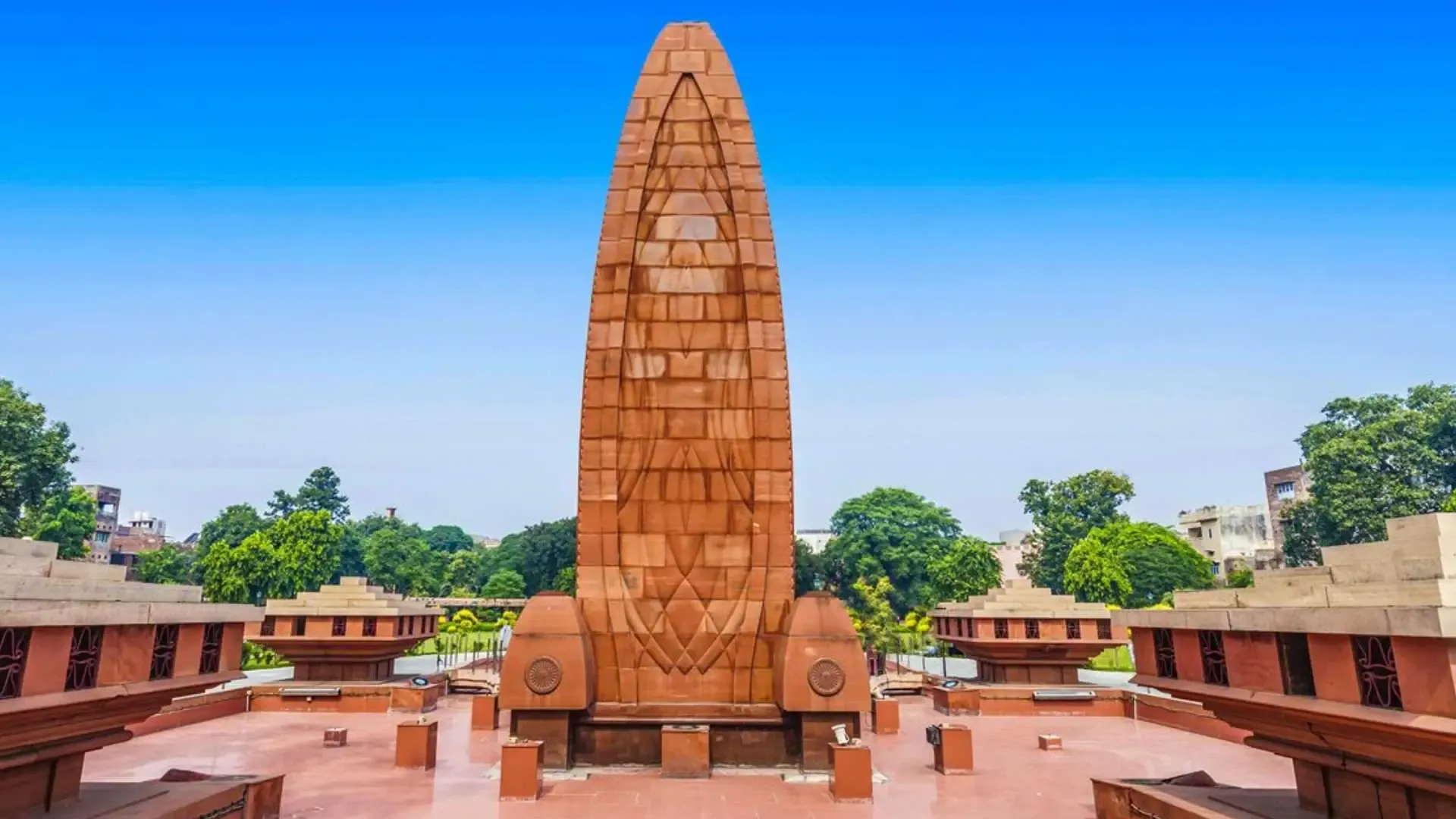 Jallianwala Bagh