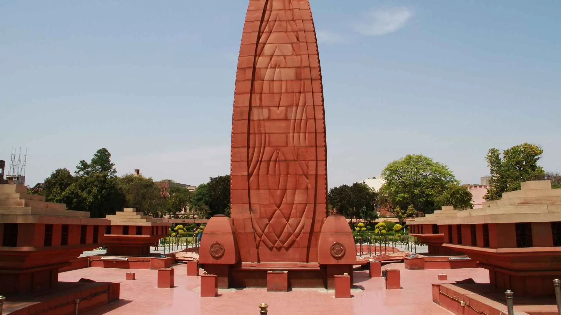 Jallianwala Bagh