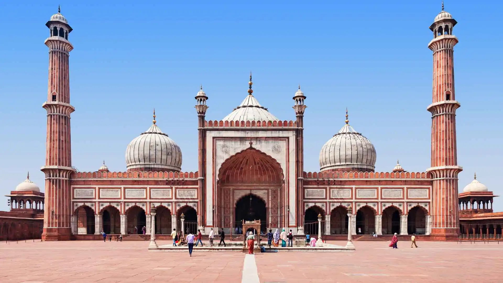Jama Masjid