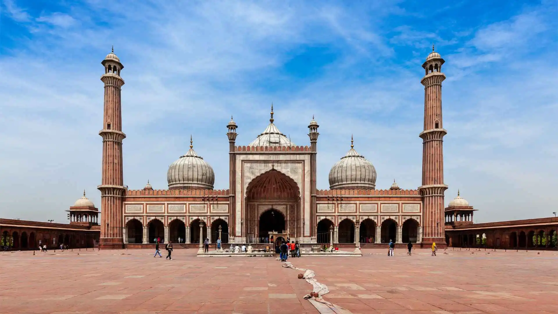 Jama Masjid