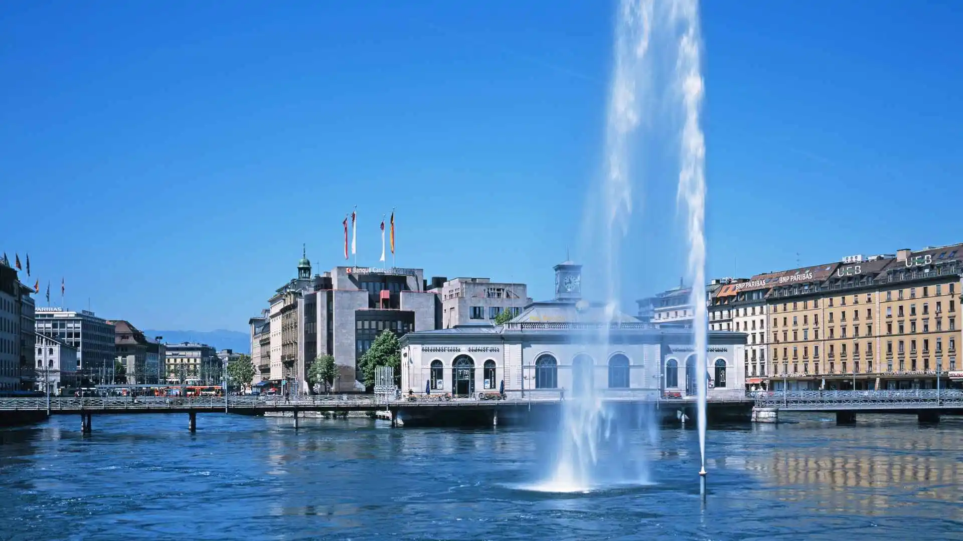 Notre Dame Cathedral