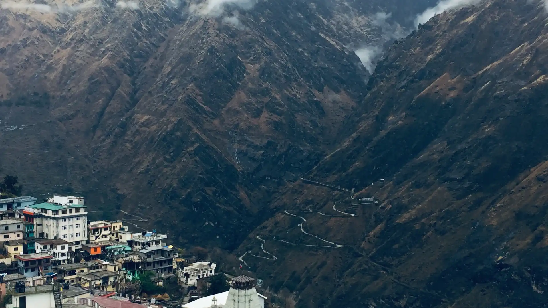 Joshimath