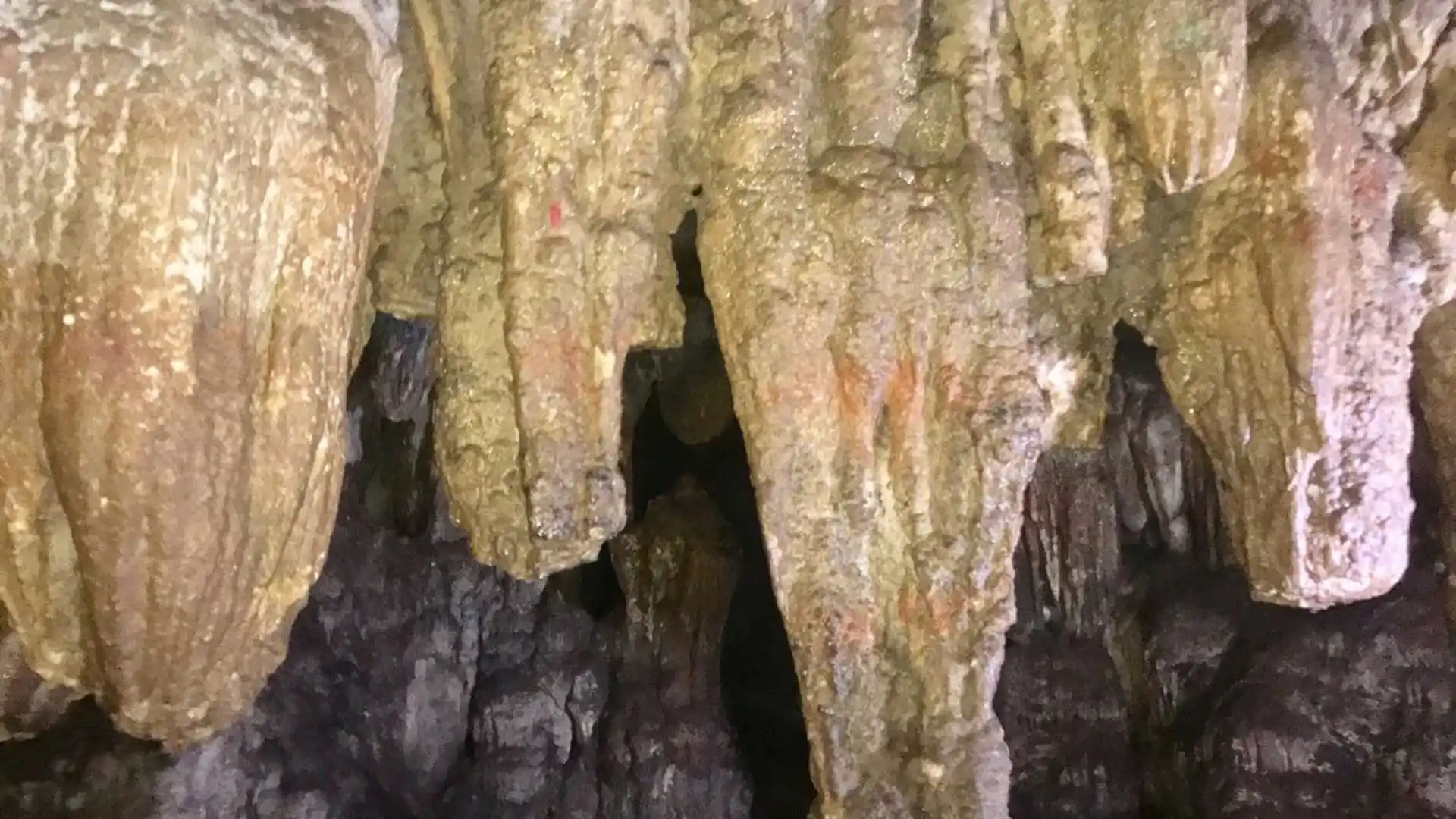 Kailash Cave