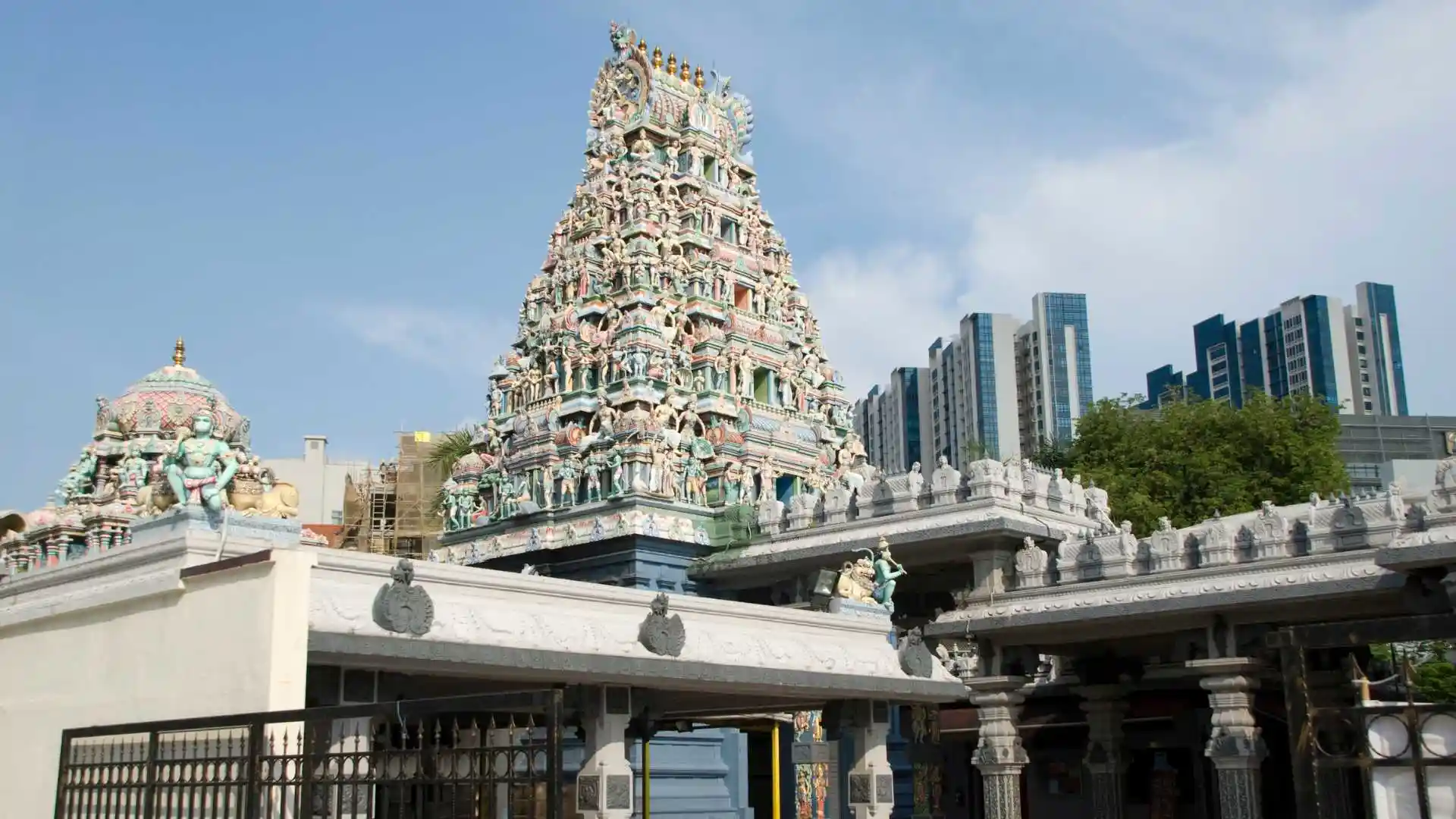 Kalyana Jagannatha Perumal Temple