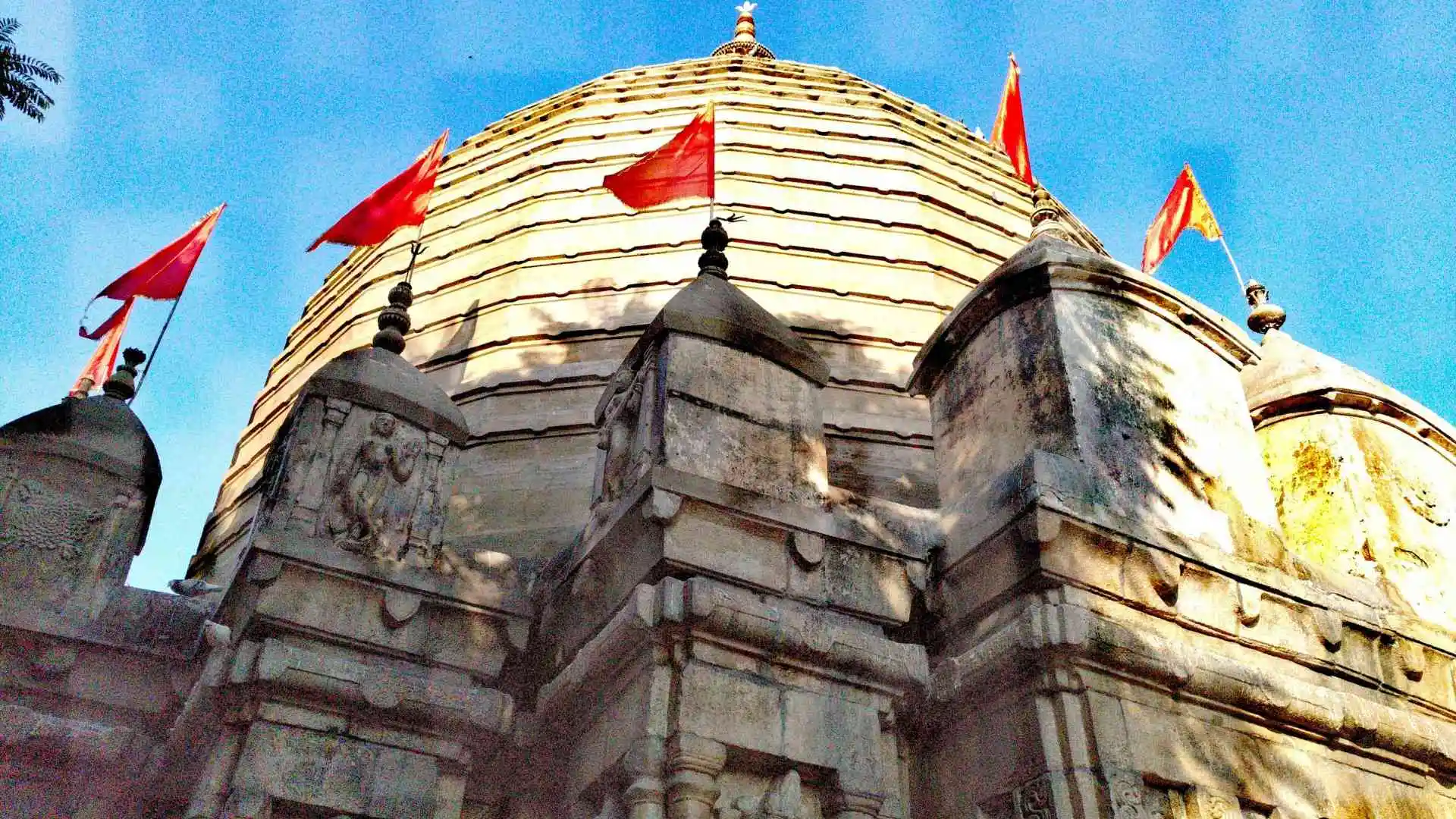 Kamakhya Temple
