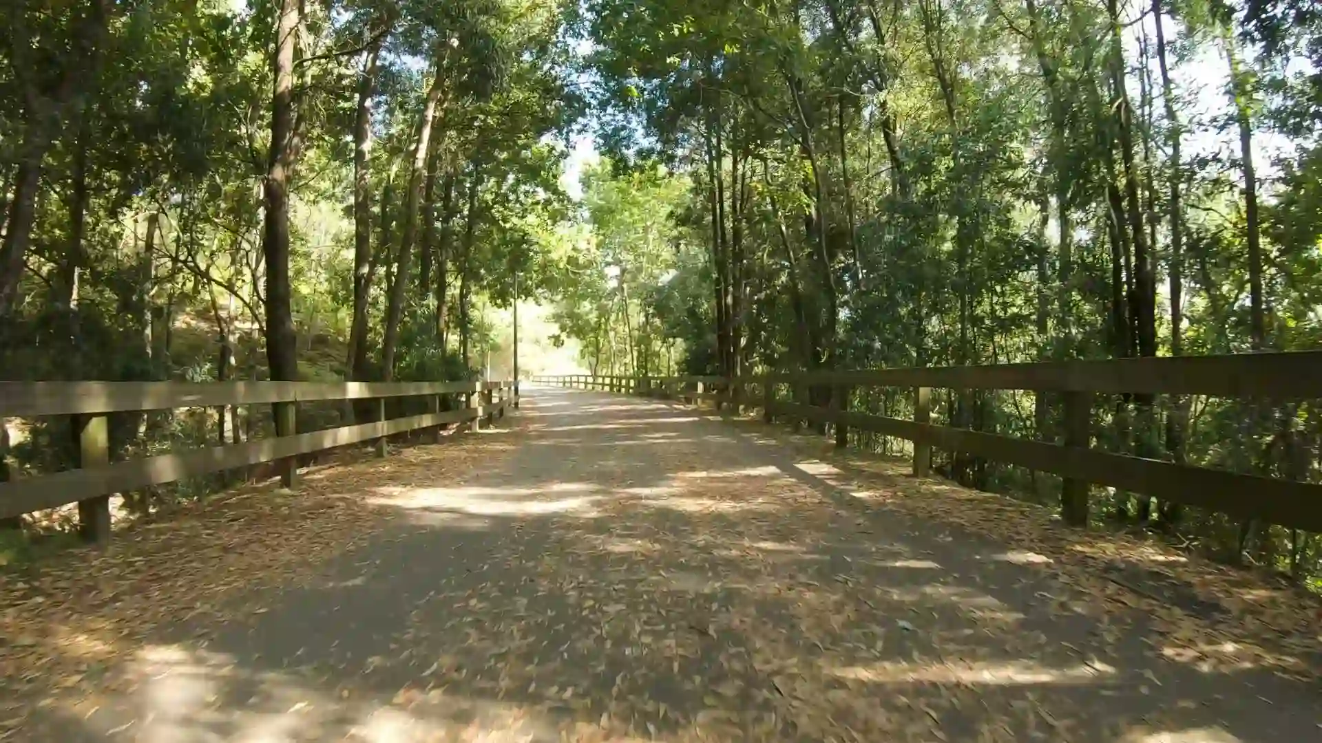 Karadiparra View Point