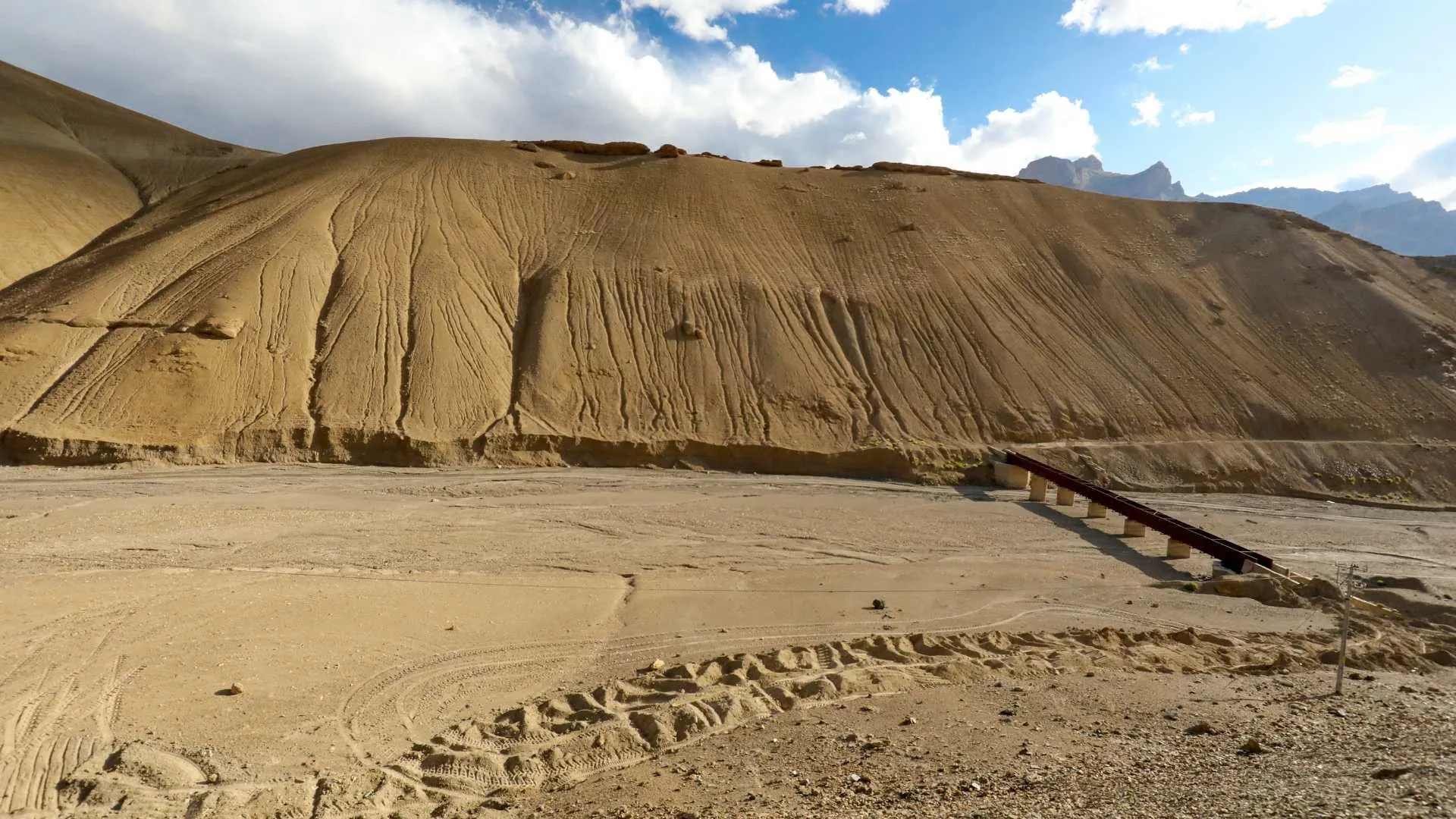 Kargil, Jammu & Kashmir