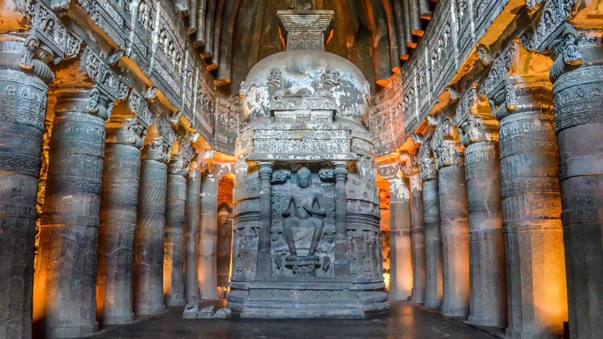 Mumbai Lonavala Tour