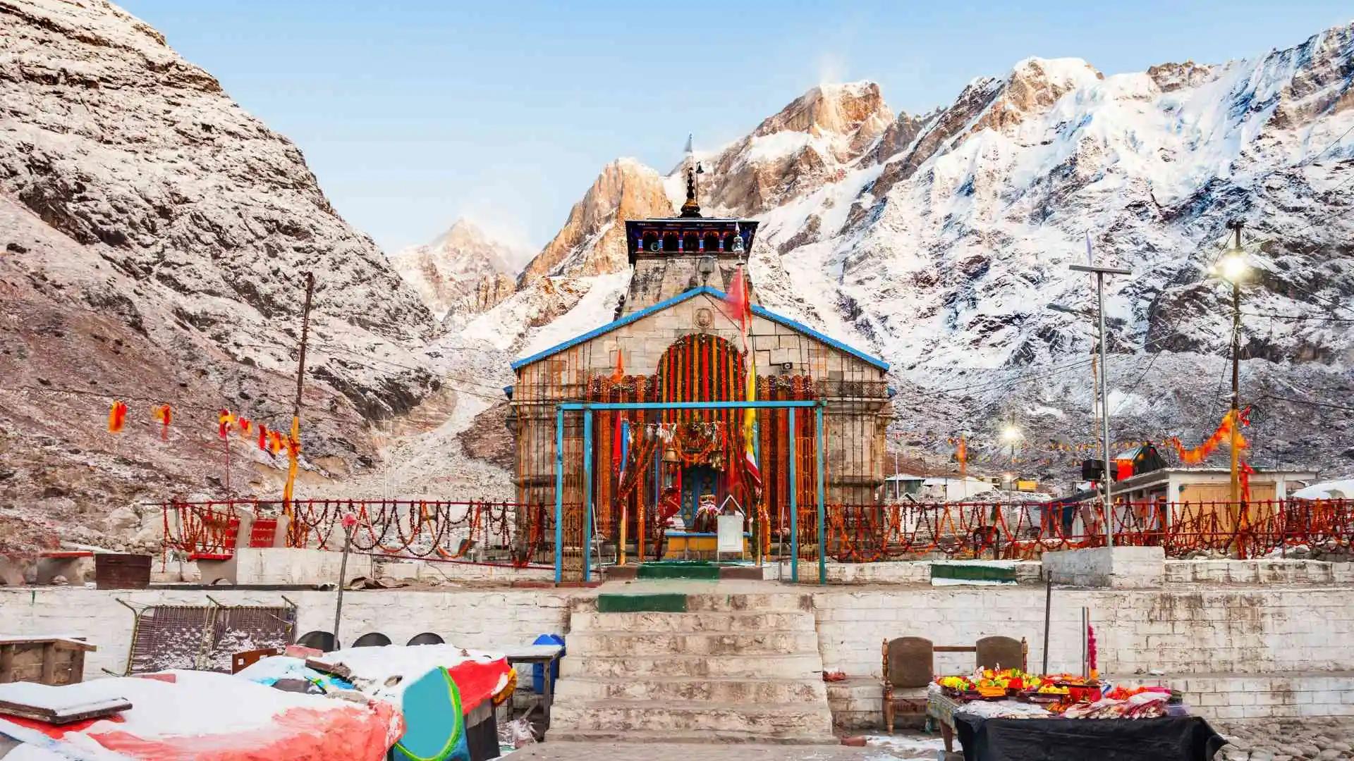 Kedarnath Uttarakhand