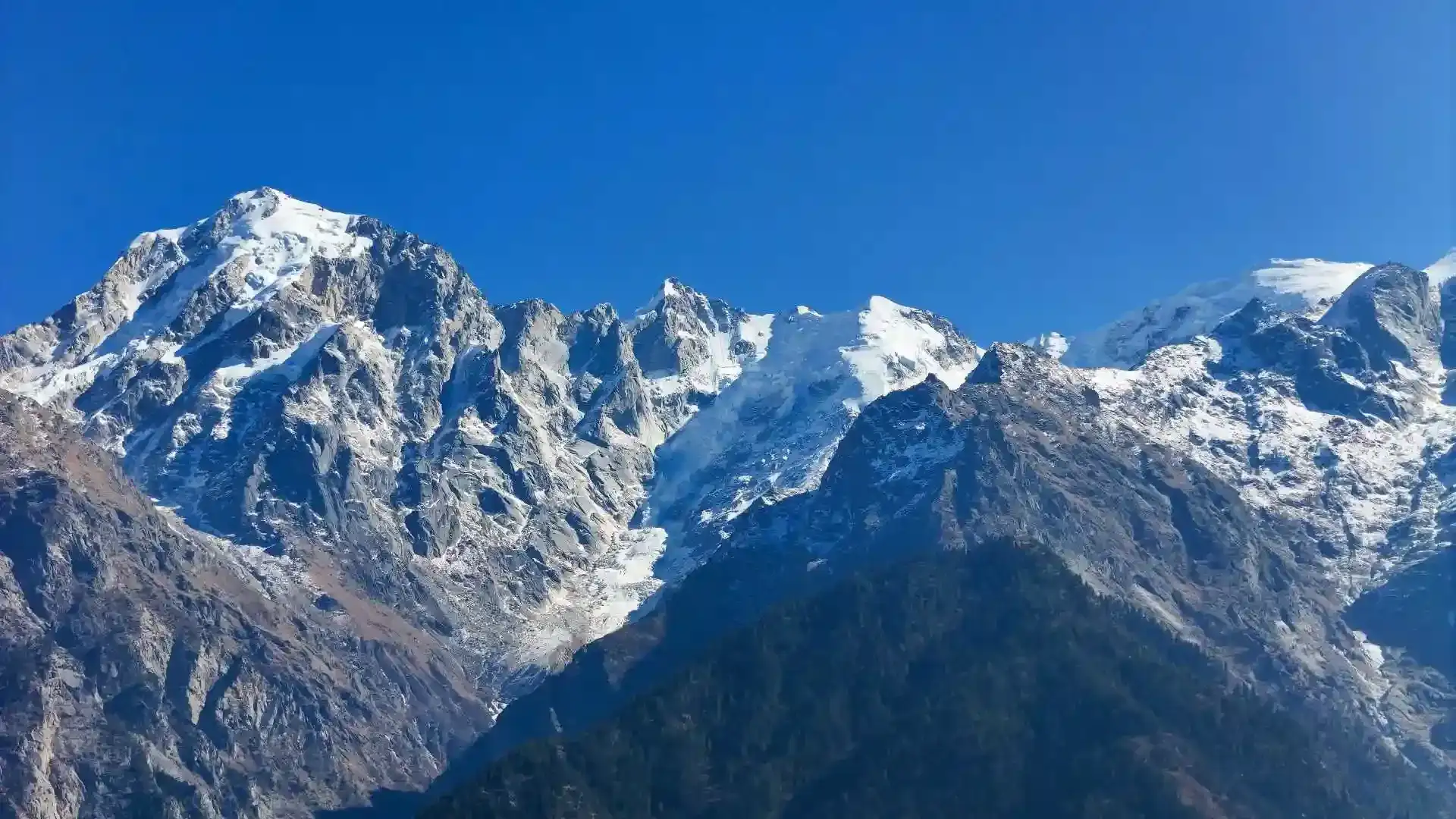 Kinnaur Himachal Pradesh
