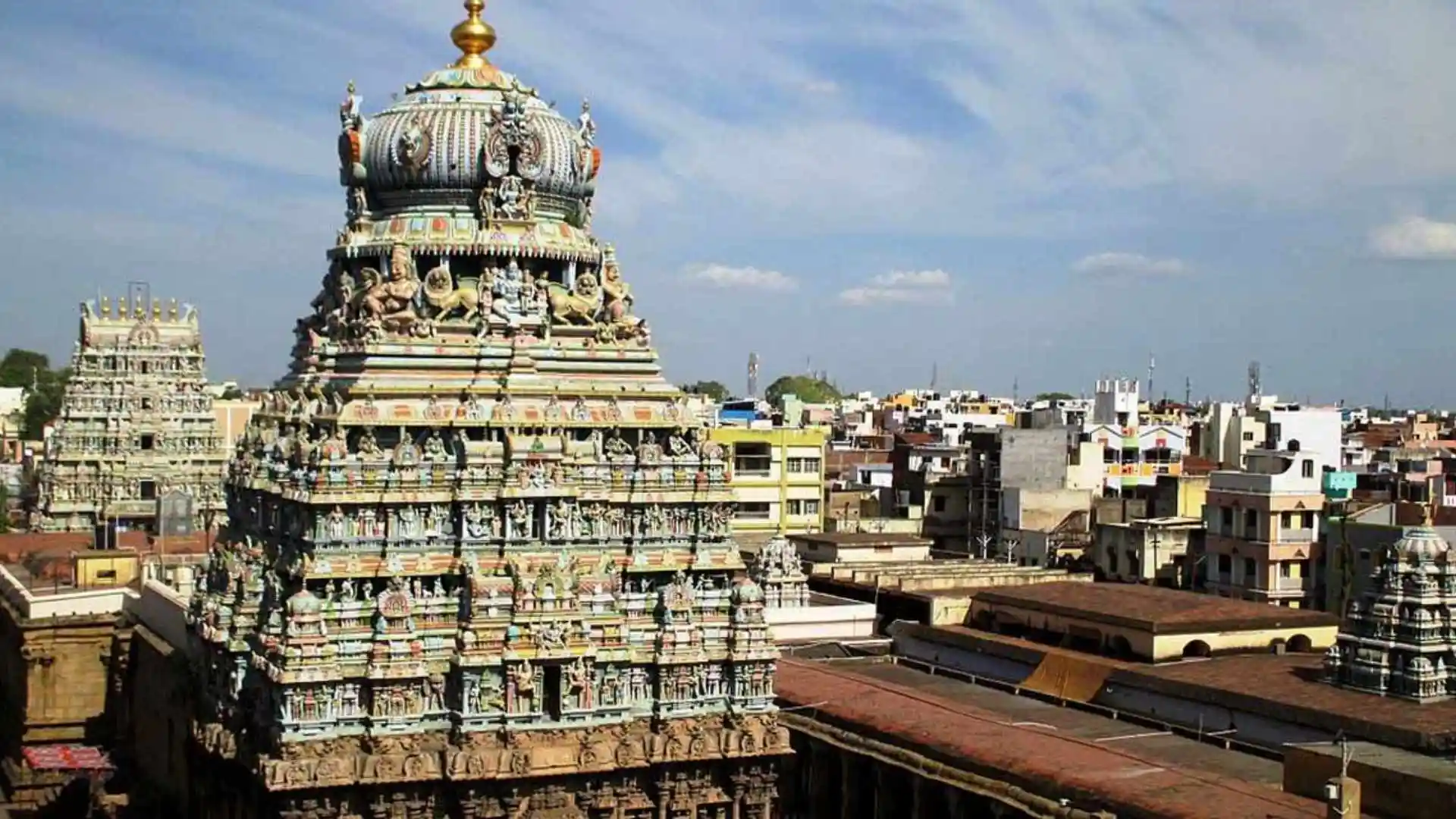 Gandhi Memorial Museum