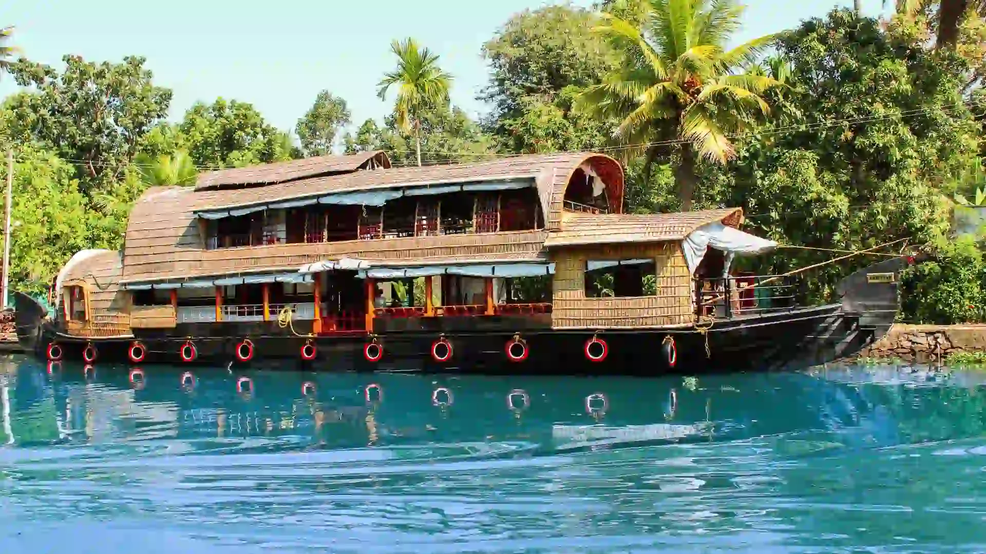 Kumarakom