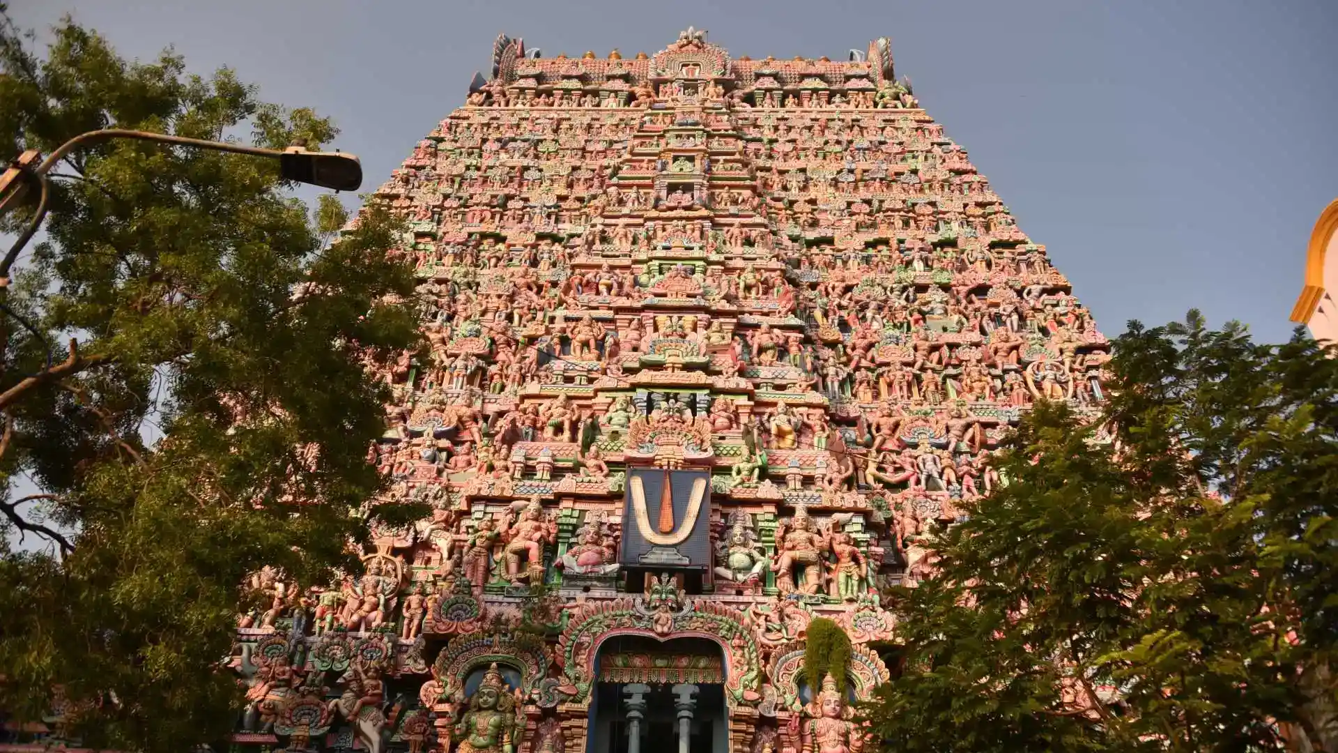 Kumbakonam Sightseeing