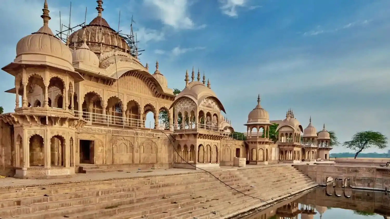 Gobindgarh Fort