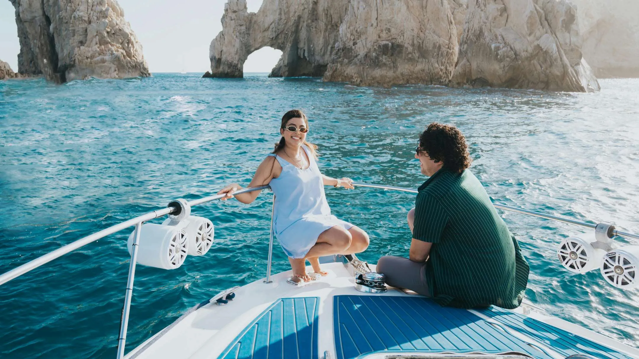 Lagoon Cruise Maldives