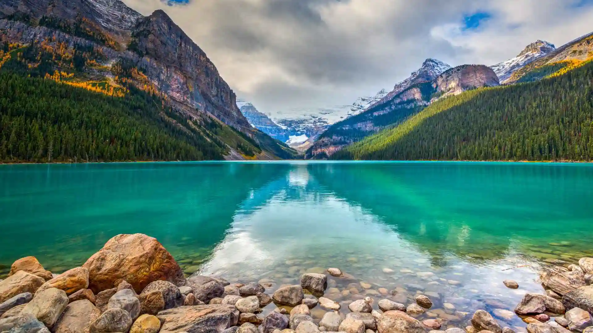Lake Louise