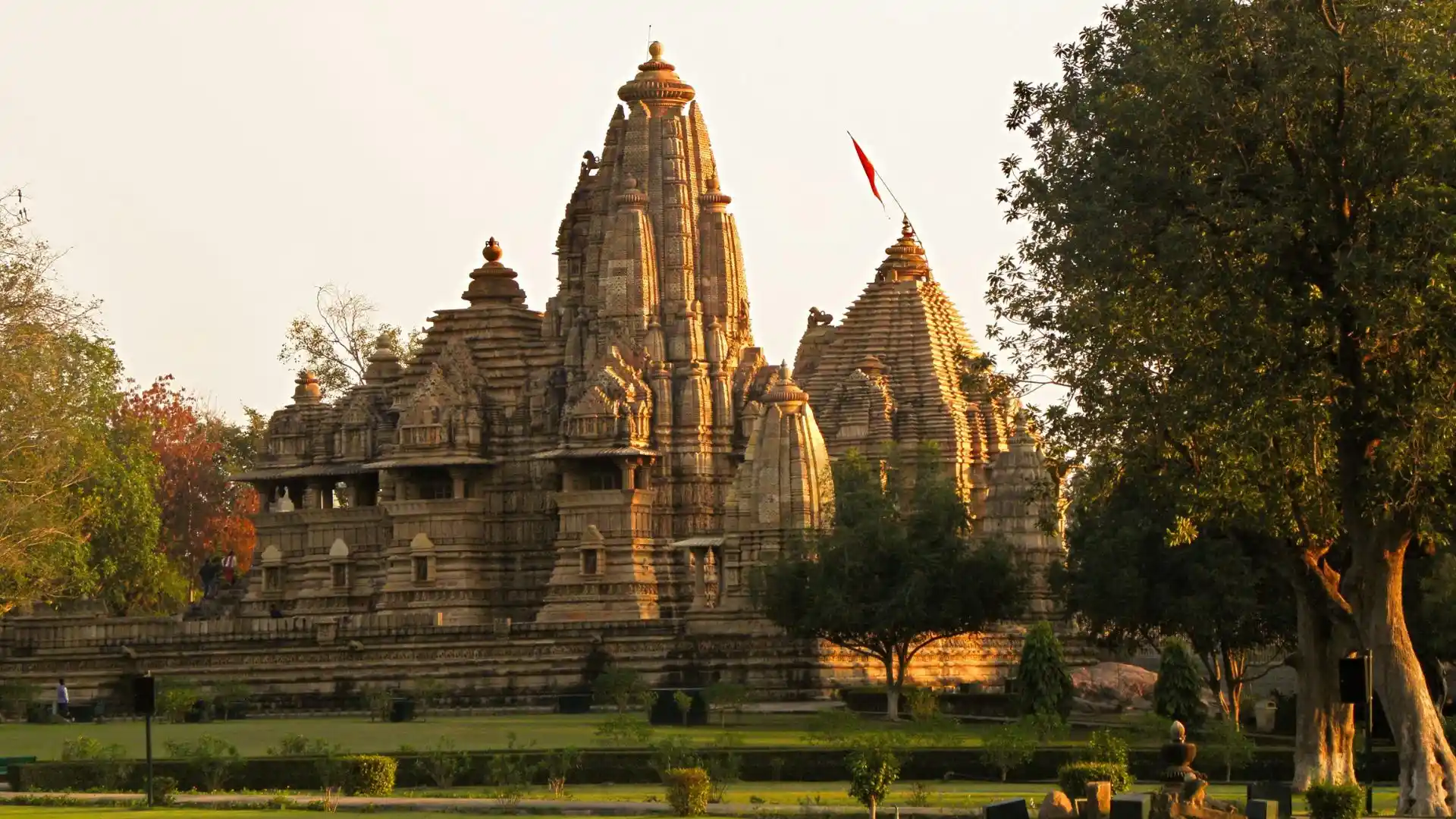 Lakshmana Temple