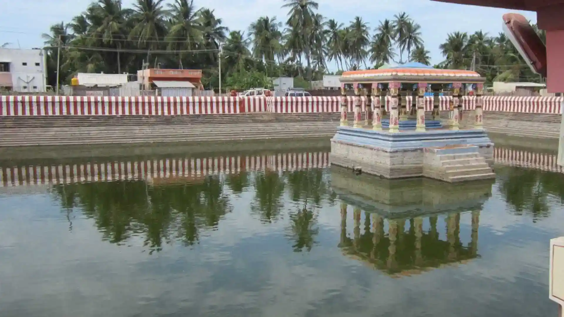 Lakshmana Theertham