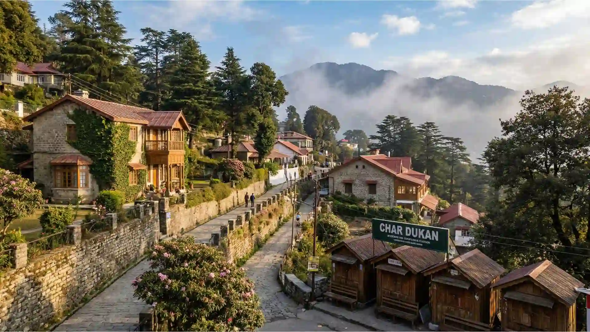 Landour