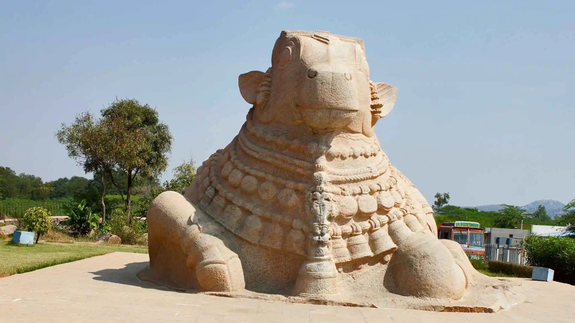 Srisailam Tiger Reserve